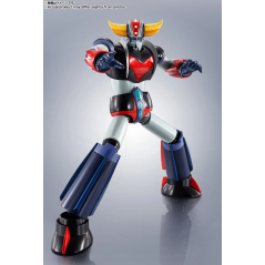 Statische Figur - Robot Spirits - Goldorak - Grendizer
