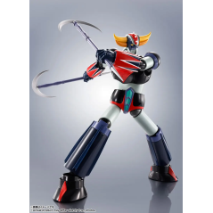 Statische Figur - Robot Spirits - Goldorak - Grendizer