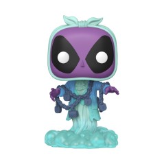 POP - POP Plus - Deadpool - 1494 - Deadpool