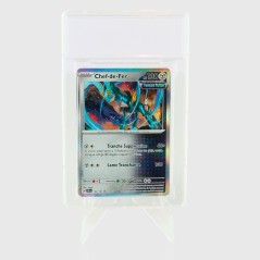 Protège-cartes - Chevalet-portant a carte plexy (boitage de 15pcs)