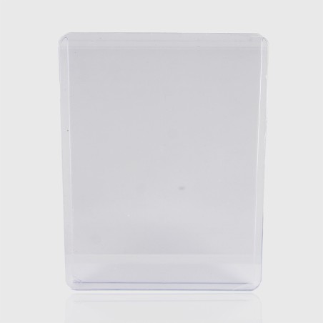 Protège-cartes - Toploaders 35pt 3"x4" (x 25) standard