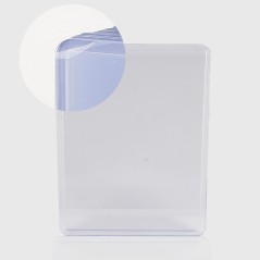 Protège-cartes - Toploader (x 25) deluxe