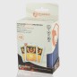 Protège-cartes - Toploader (x 25) deluxe