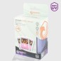 Protège-cartes - Toploaders 35pt 3"x4" (x 25) ultimate 100% uvr Protège-cartes - Toploaders 35pt 3"x4" (x 25) ultimate 100% uvr
