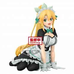 Figurine Statique - EXQ - Sword Art Online