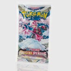 Protège-cartes - Strip bags protec for booster (x100)