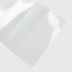 Protège-cartes - Strip bags protec for booster (x100)