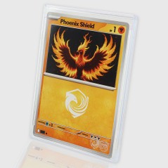 Protège-cartes - Sleeves mini snap (x12) ultimate 100% uvr