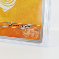 Protège-cartes - Sleeves mini snap (x12) ultimate 100% uvr