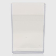Protège-cartes - Pack loader for pkm boosters (12 units)