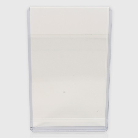 Protège-cartes - Pack loader for pkm boosters (12 units)