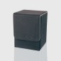 Protège-cartes - Deck protec box deluxe magnetique black
