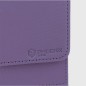 Protège-cartes - Deck protec box deluxe magnetique purple