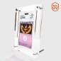 Protège-cartes - 1 slot acrylic for pca grading cards Protège-cartes - 1 slot acrylic for pca grading cards