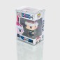 Protège-cartes - Cristal box protec for funko pop (x6) Protège-cartes - Cristal box protec for funko pop (x6)