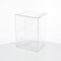 Protège-cartes - Cristal box protec for funko pop (x6) Protège-cartes - Cristal box protec for funko pop (x6)