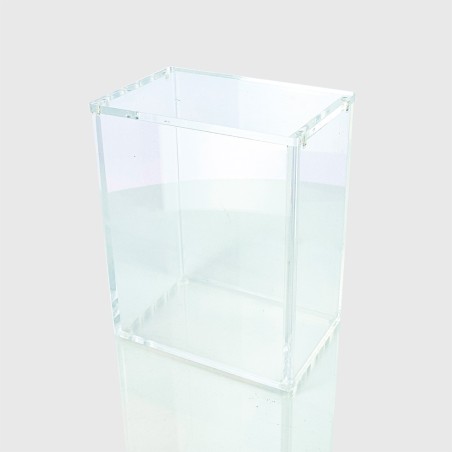 Protège-cartes - Acrylic case for pokebox tin