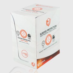 Protège-cartes - Perfect fit sleeves - easy pick (x1000)