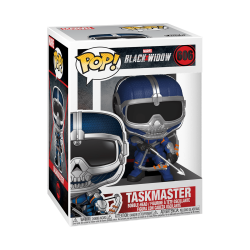 POP - Marvel - Black Widow - 606 - Taskmaster w/ bow