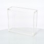 Protège-cartes - Acrylic case for display yugioh booster box