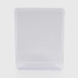 Protège-cartes - Toploader x 200 Protège-cartes - Toploader x 200