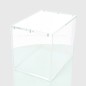 Protège-cartes - Acrylic case for display 8 mini tin with lid