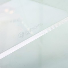 Protège-cartes - Acrylic case for display 8 mini tin with lid