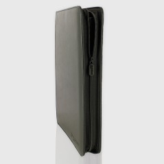 Protège-cartes - Deluxe toploader zip 9-pockets (360 cards)