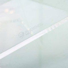 Protège-cartes - Acrylic case for display 10 mini tin with lid