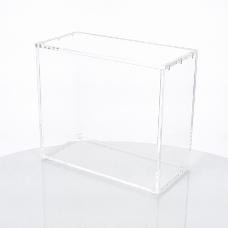 Protège-cartes - Acrylic case for pkm etb box with lid