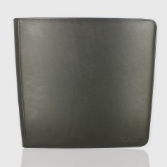 Protège-cartes - Deluxe toploader zip 12-pocket 480 cards