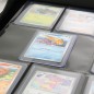 Hülle - Deluxe toploader zip 12-pocket 480 cards