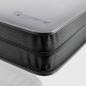 Hülle - Deluxe toploader zip 12-pocket 480 cards