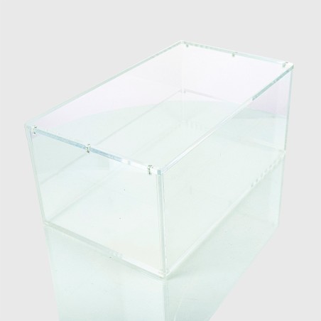 Protège-cartes - Acrylic case for bundle display