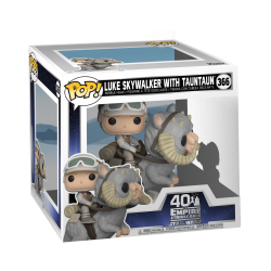 POP - Star Wars - 366 - Luke on Taun Taun