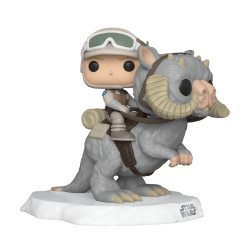 POP - Star Wars - 366 - Luke on Taun Taun