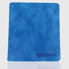 Protège-cartes - Album graded cards pca 32 cases (blue)