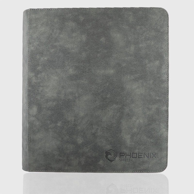 Hülle - Album graded cards pca 32 cases (noir) Hülle - Album graded cards pca 32 cases (noir)