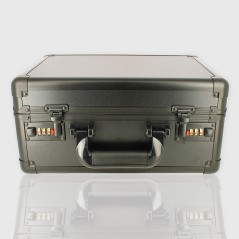 Protège-cartes - Suitcase graded card collect box