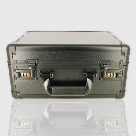 Protège-cartes - Suitcase graded card collect box