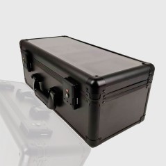 Protège-cartes - Suitcase long graded card pca collect box