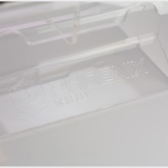 Protège-cartes - Dispenser 6 slots boosters