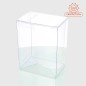 Protège-cartes - Crystal box protec 99% uvr for pokebox (x12)