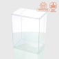 Protège-cartes - Crystal box ultimate protec 99% uvr for pokebox (x12)