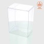 Protège-cartes - Cristal box protec "ultimate" for pokebox (x12)