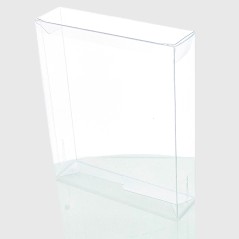 Protège-cartes - Crystal box protec 99% uvr coffret collect spéciale (x12)