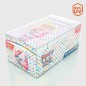 Hülle - Crystal box standard protec 99% uvr for bundle box (x12)