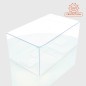 Hülle - Crystal box standard protec 99% uvr for bundle box (x12)