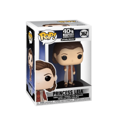 POP - Star Wars - 362 -...