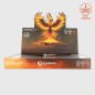 Protège-cartes - Cristal box protec "ultimate" for pack 4 boosters (x12)